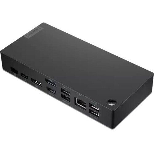 Lenovo USB-C Dock (Windows Only)