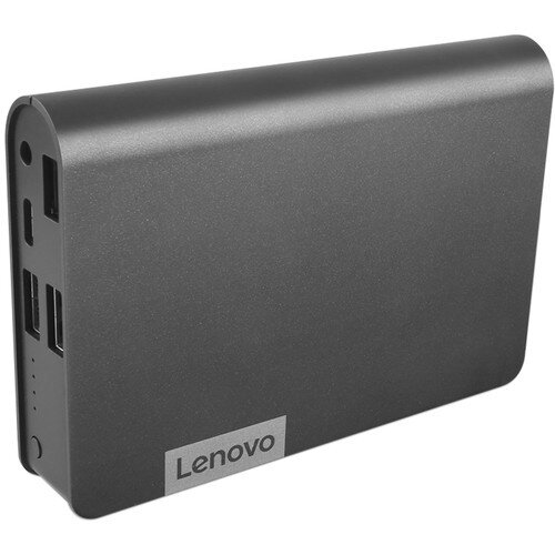 Lenovo USB-C Laptop Power Bank (14000 mAh)