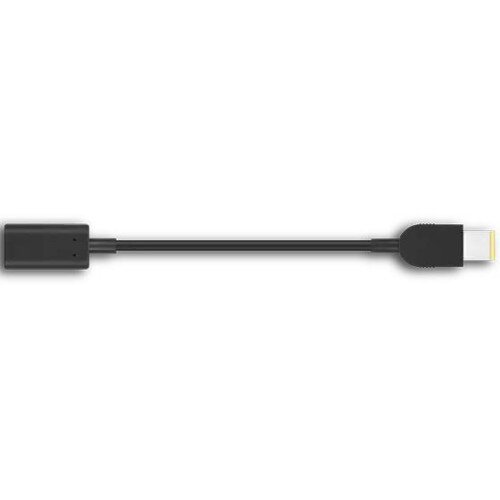 Lenovo USB-C to Slim-tip Cable Adapter