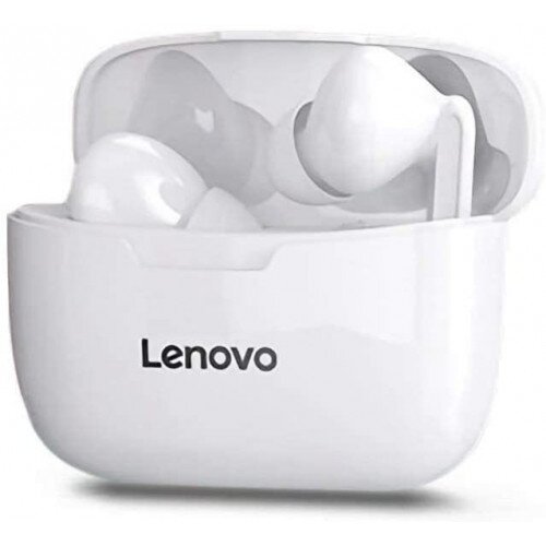 Lenovo XT90 True Wireless Earbuds