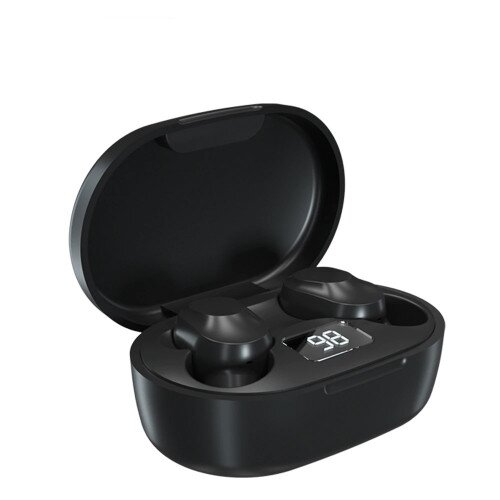 Lenovo XT91 True Wireless Earbud Headphones