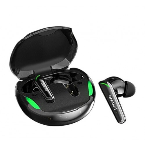 Lenovo XT92 Bluetooth 5.1 TWS Gaming Wireless Bluetooth Earphone