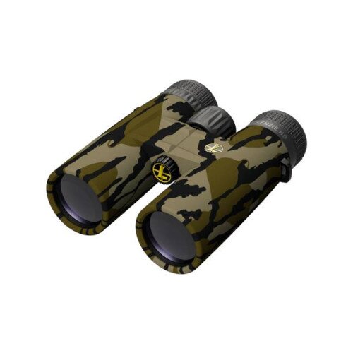 Leupold BX-1 Mckenzie HD 10 X 42 MM Mossy Oak Bottomland Binoculars