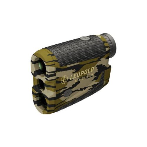 Leupold RX-1400I TBR/W Mossy Oak Bottom Land Rangefinder