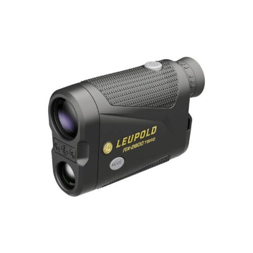 Leupold RX-2800 TBR/W Rangefinder