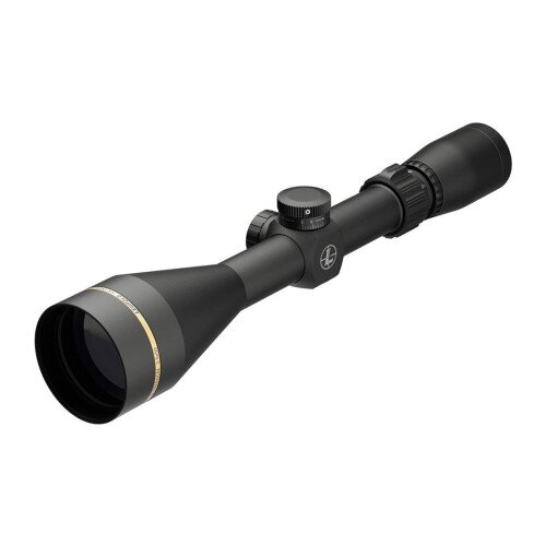 Leupold VX-Freedom 3-9X50 CDS Duplex Rifle Scope
