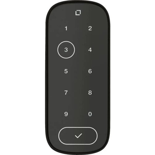 Level Smart Keypad Lock