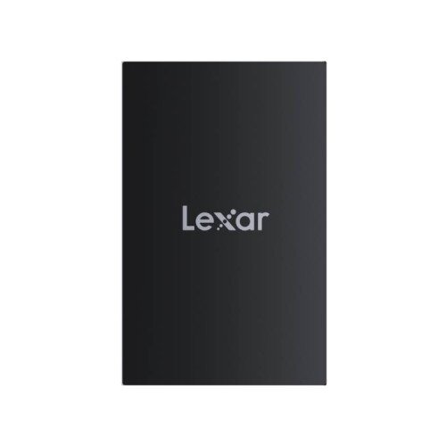 Lexar ARMOR 700 Portable SSD - 2TB