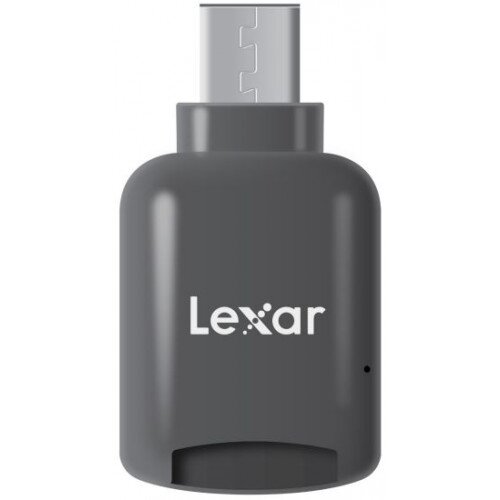 Lexar C1 microSD Reader