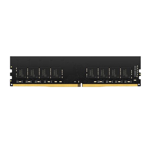 Lexar DDR4-3200 UDIMM Desktop Memory - 16GB