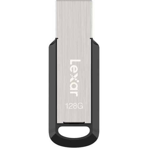 Lexar JumpDrive M400 USB 3.2 Gen 1 Flash Drive - 128GB