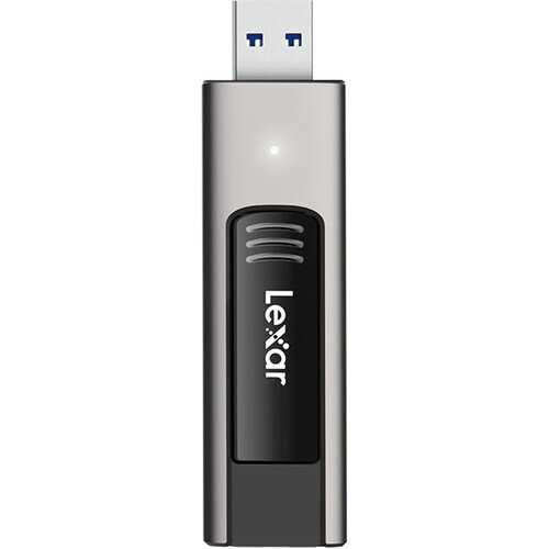 Lexar JumpDrive M900 USB 3.2 Gen 1 Flash Drive - 64GB