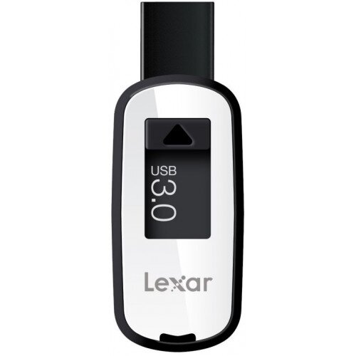 Lexar JumpDrive S25 USB 3.0 flash drive - 128GB