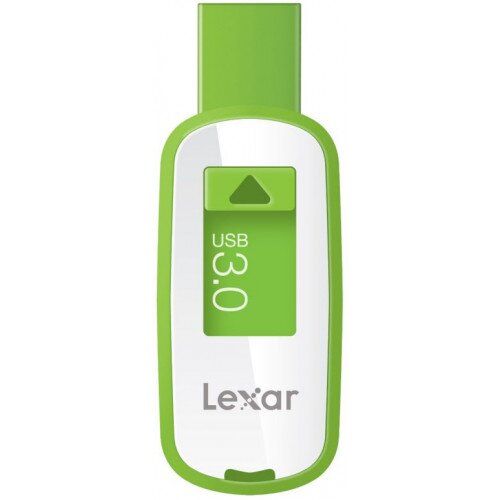 Lexar JumpDrive S25 USB 3.0 Flash Drive - 32GB