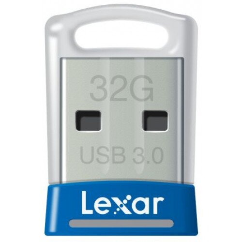 Lexar JumpDrive S45 USB 3.0 Flash Drive - 32GB