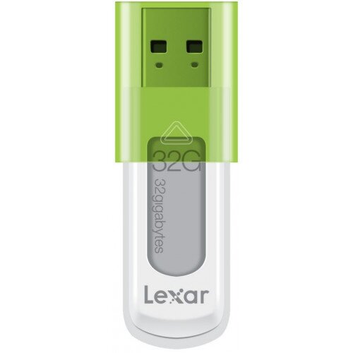 Lexar JumpDrive S50 USB Flash Drive - 32GB