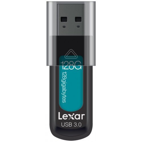Lexar JumpDrive S57 USB 3.0 Flash Drive - 128GB