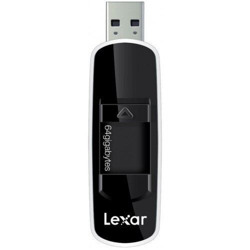 Lexar JumpDrive S70 USB Flash Drive - 64GB