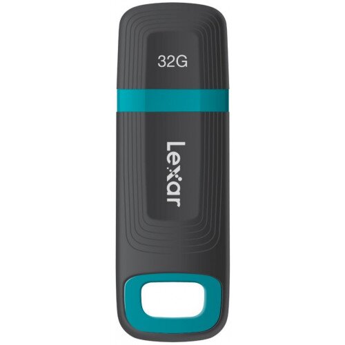 Lexar JumpDrive Tough USB 3.1 Flash Drive - 32GB