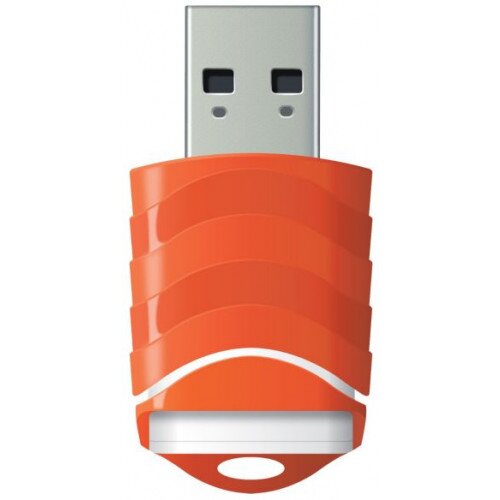 Lexar JumpDrive V30 USB Flash Drive - 8GB