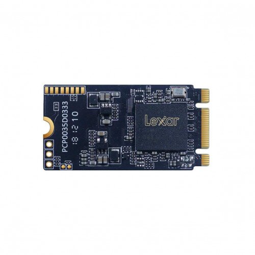 Lexar NM520 M.2 2242 NVMe SSD - 128GB