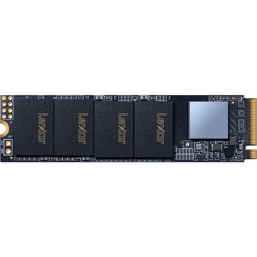 Lexar NM610 M.2 2280 NVMe SSD