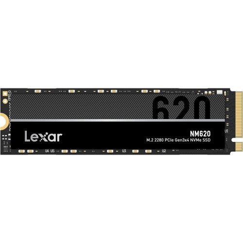 Lexar NM620 M.2 2280 NVMe SSD - 1TB