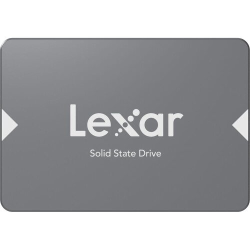 Lexar NS100 2.5" SATA III (6Gb/s) Solid-State Drive