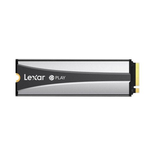 Lexar PLAY 2280 PCIe 4.0 SSD