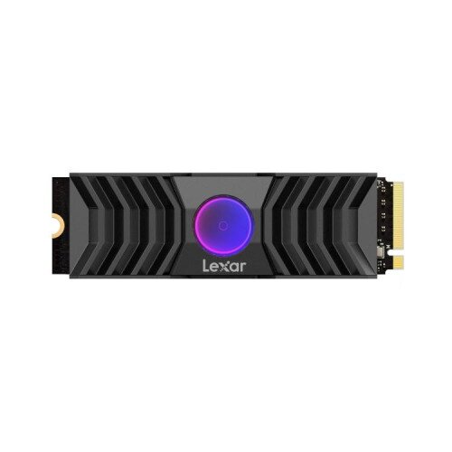 Lexar Professional NM1090 PCIe 5.0 SSD