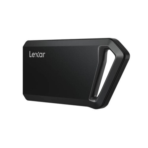 Lexar Professional SL600 Portable SSD - 4TB