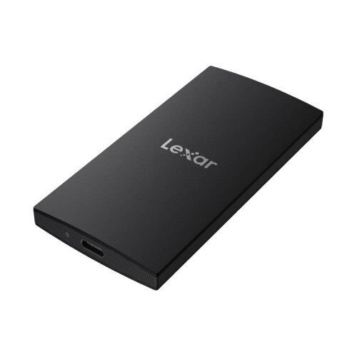 Lexar SL300 Portable SSD - 2TB