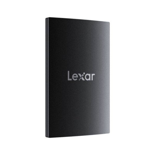 Lexar SL500 Portable SSD