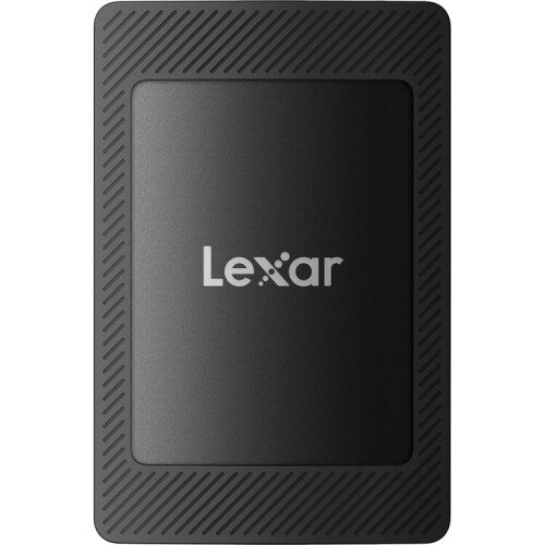 Lexar SL500 Portable SSD with Magnetic Set