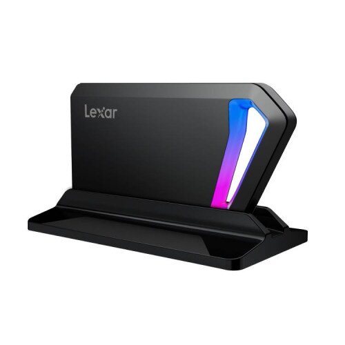 Lexar SL660 BLAZE Gaming Portable SSD - 1TB