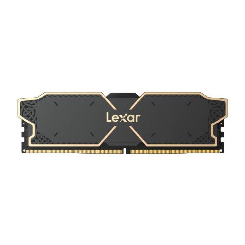 Lexar THOR OC DDR5 5600MT/s 32GB Kit (2x16GB) Desktop Memory