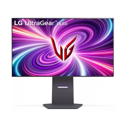 LG 32" UltraGear OLED 4K Gaming Monitor