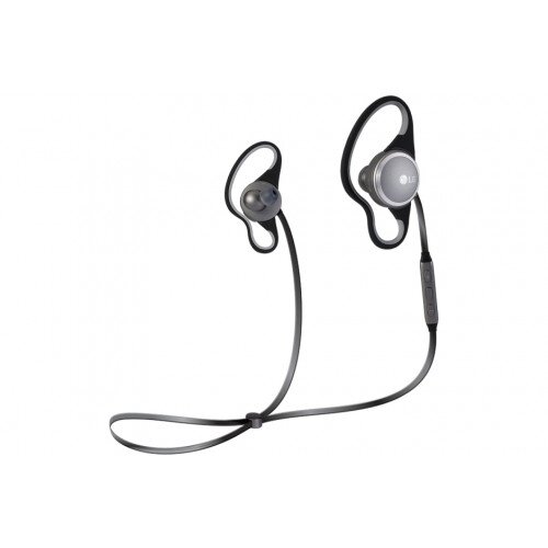LG Force Bluetooth Wireless Headset