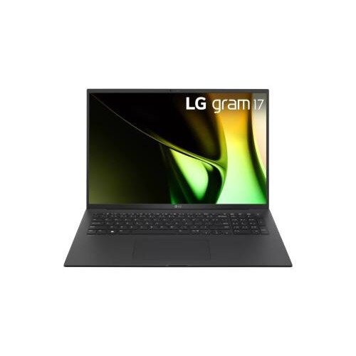 LG Gram 17” Intel Evo Edition Laptop