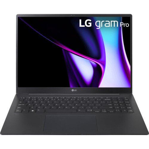 LG Gram Pro 16 Inch Thin and Lightweight Laptop