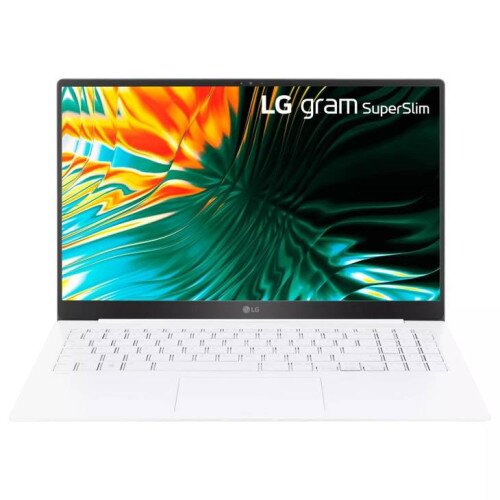 LG Gram SuperSlim 15.6 Inch OLED Thin and Lightweight Laptop