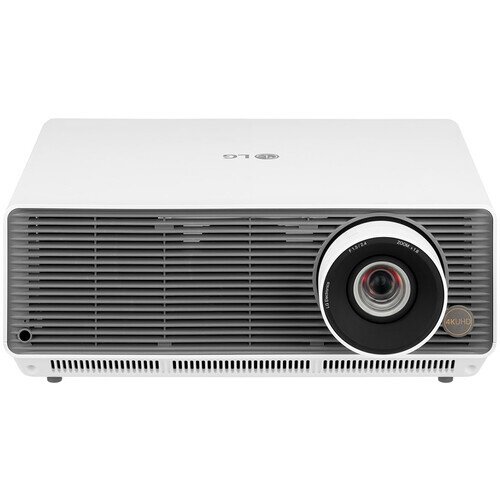 LG ProBeam BU60PST 6000 Lumen 4K UHD Laser Projector