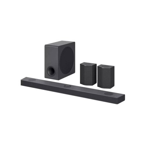 LG S95QR Soundbar with Dolby Atmos 9.1.5 Channel