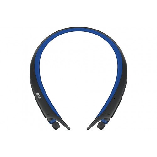 LG TONE Active Bluetooth Wireless Headset - Blue
