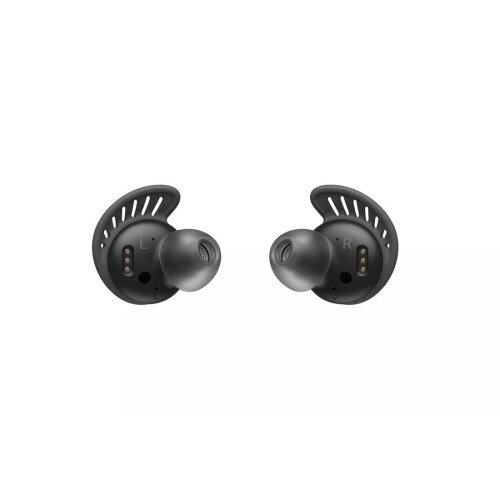 LG TONE Free Fit TF8 SwivelGrip Technology True Wireless Bluetooth UVnano+ Earbuds