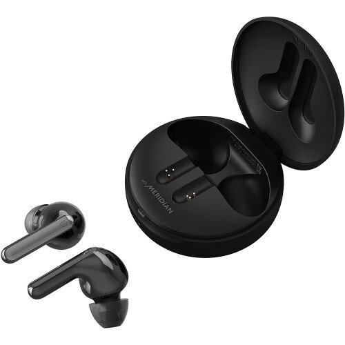 LG TONE Free FN7 Wireless Earbuds with ANC and Meridian Audio