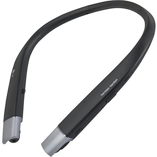 LG Tone Infinim Premium Bluetooth Wireless Stereo Headset