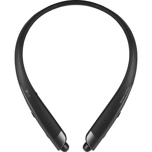 LG TONE Platinum α Bluetooth Wireless Stereo Headset