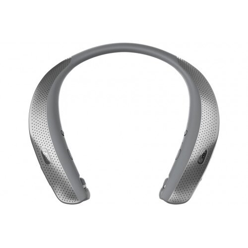 LG TONE Studio Bluetooth Wearable Personal Speaker Headset