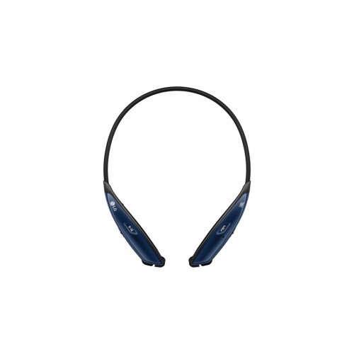 LG Tone Ultra Premium Wireless Stereo Headset - Navy